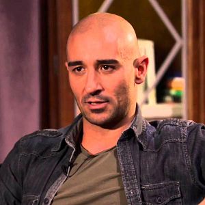 Fotoğraf Alain Hernández