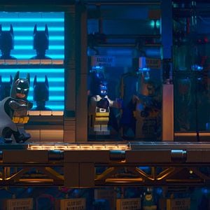 Fotoğraf Lego Batman Filmi