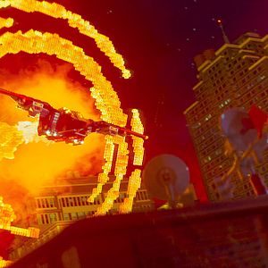 Fotoğraf Lego Batman Filmi