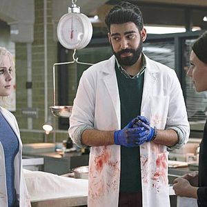 Fotoğraf Aly Michalka