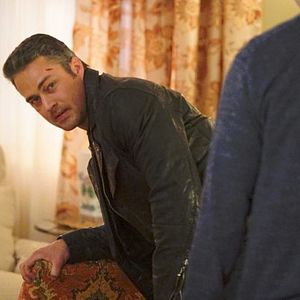 Fotoğraf Taylor Kinney