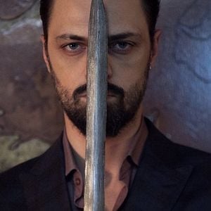 Fotoğraf Kurtlar Vadisi Pusu