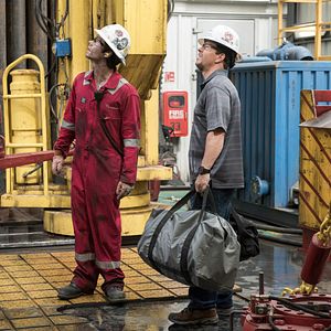 Fotoğraf Deepwater Horizon: Büyük Felaket