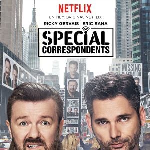 Fotoğraf Special Correspondents