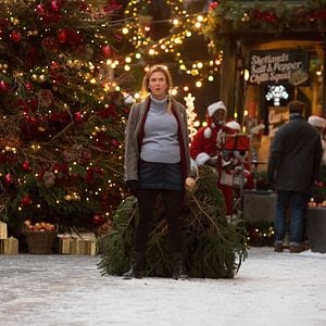 Fotoğraf Bridget Jones’un Bebeği