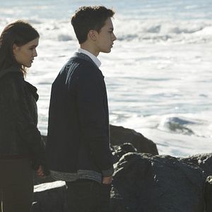 Fotoğraf Maia Mitchell