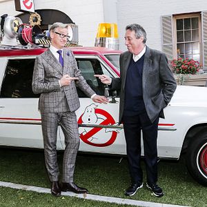 Fotoğraf Ghostbusters: Hayalet Avcıları