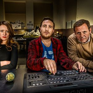 Fotoğraf Lavinia Wilson