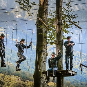 Fotoğraf Sascha Alexander Gersak