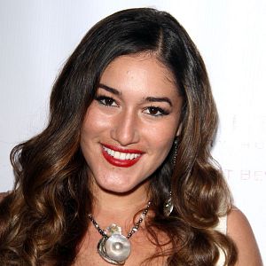 Fotoğraf Q'Orianka Kilcher