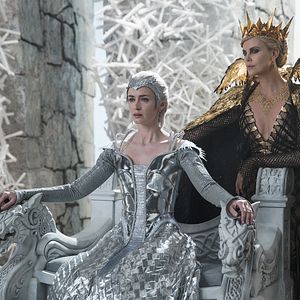 Fotoğraf Emily Blunt