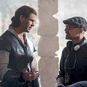 Fotoğraf Cedric Nicolas-Troyan