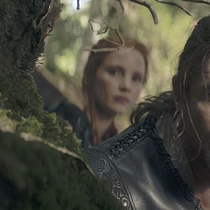 Fotoğraf Jessica Chastain