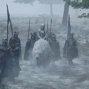 Fotoğraf Emily Blunt