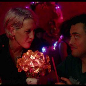 Fotoğraf Desire Will Set You Free