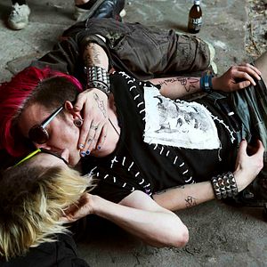 Fotoğraf Desire Will Set You Free