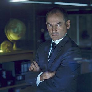 Fotoğraf Lewis Fitz-Gerald