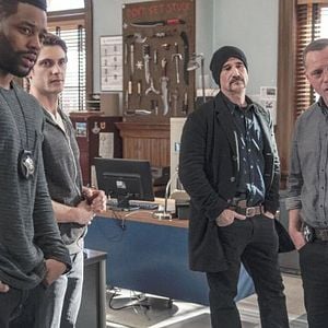 Fotoğraf Chicago PD