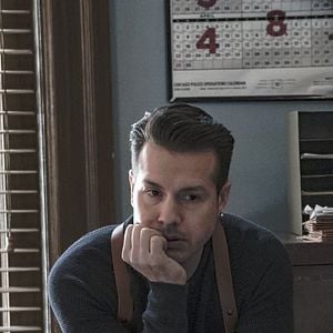 Fotoğraf Chicago PD