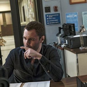 Fotoğraf Chicago PD