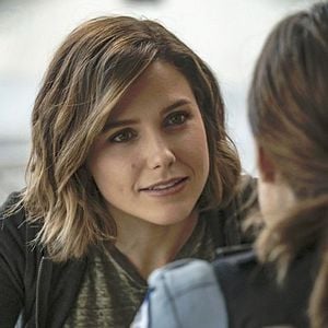 Fotoğraf Sophia Bush