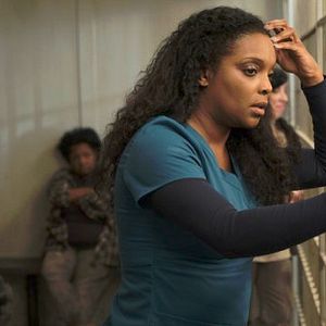 Fotoğraf Yaya DaCosta