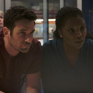 Fotoğraf Yaya DaCosta