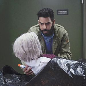 Fotoğraf Rahul Kohli