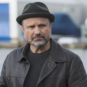 Fotoğraf Enrico Colantoni