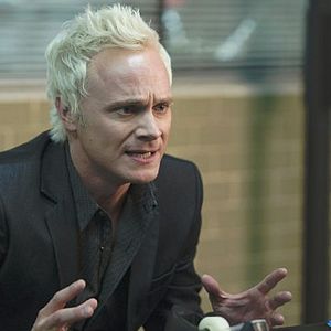 Fotoğraf David Anders