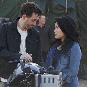 Fotoğraf Jadyn Wong