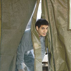 Fotoğraf Elyes Gabel