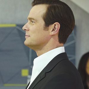 Fotoğraf Peter Krause