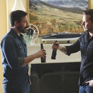 Fotoğraf Steve Kazee