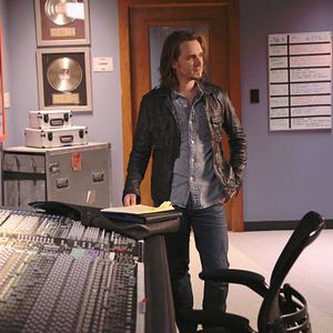 Fotoğraf Jonathan Jackson