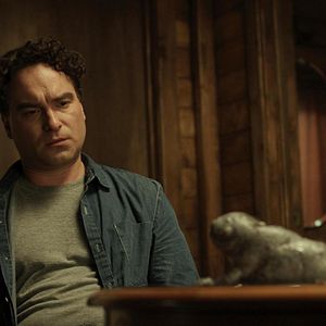 Fotoğraf The Cleanse