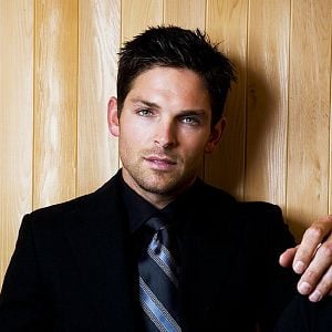 Fotoğraf Brian Presley