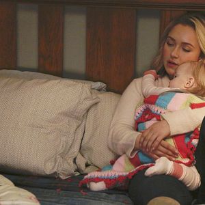 Fotoğraf Hayden Panettiere