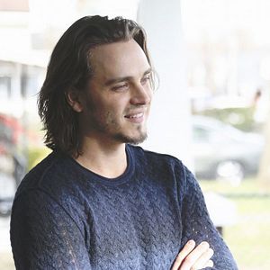 Fotoğraf Jonathan Jackson