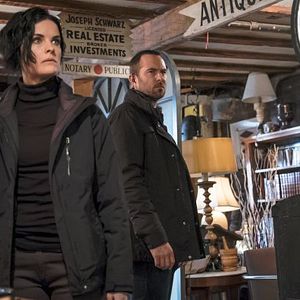 Fotoğraf Jaimie Alexander