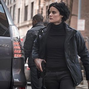 Fotoğraf Jaimie Alexander