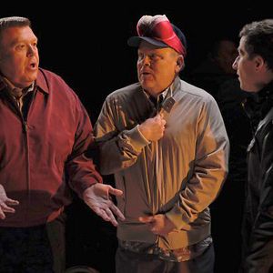 Fotoğraf Andy Samberg