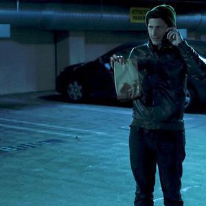 Fotoğraf Andy Samberg