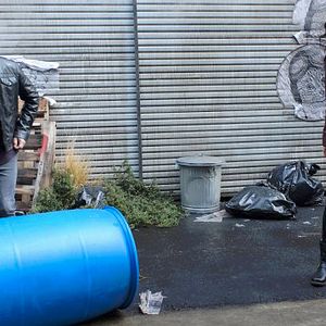 Fotoğraf Jason Mantzoukas