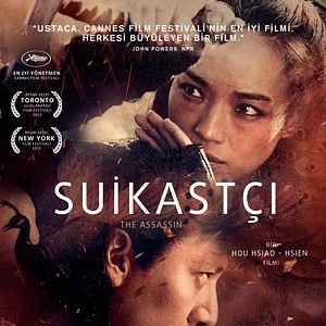 Fotoğraf Suikastçı