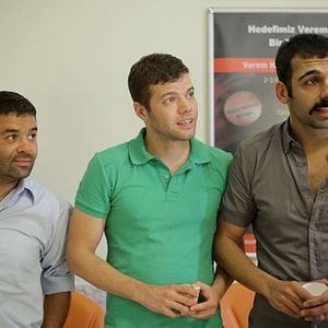 Fotoğraf 5 Dakkada Değişir Bütün İşler