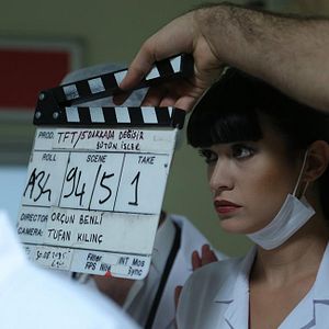 Fotoğraf 5 Dakkada Değişir Bütün İşler