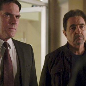 Fotoğraf Thomas Gibson