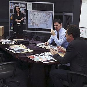 Fotoğraf Thomas Gibson