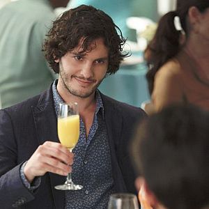 Fotoğraf Brett Dier